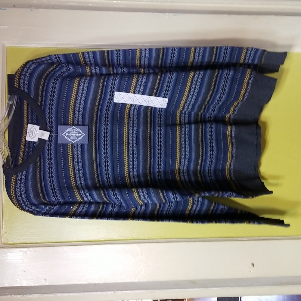 New men sweater pullover